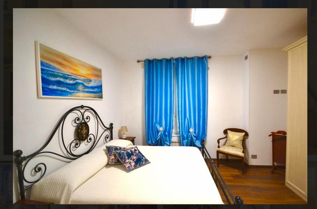 Enjoy Siena Διαμέρισμα Εξωτερικό φωτογραφία